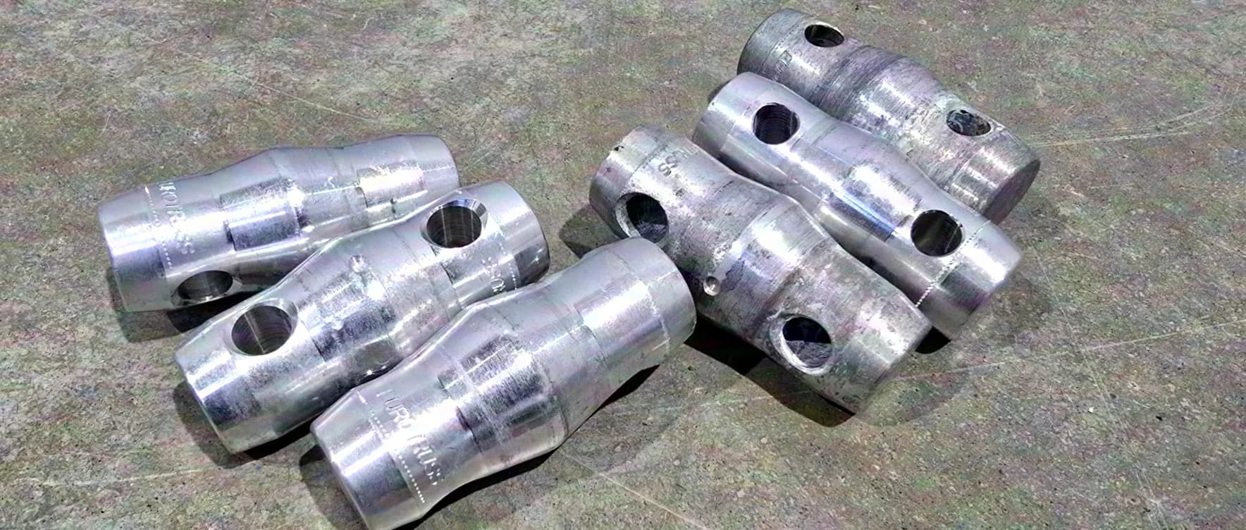 Eurotruss CS1-CON