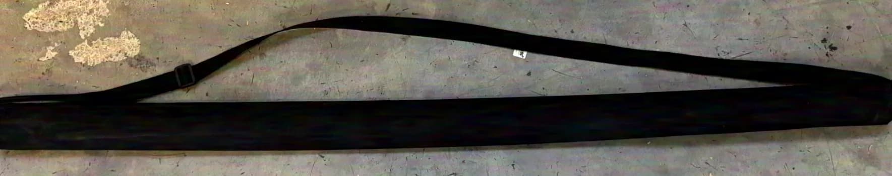 Eventgear Microphone Boom Pole 4 Sections 4.70m Maximum Length incl. Carrying Bag