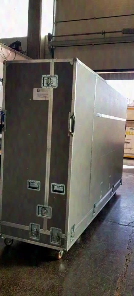 Exact solutions GmbH TITAN Display Lift WP5x5