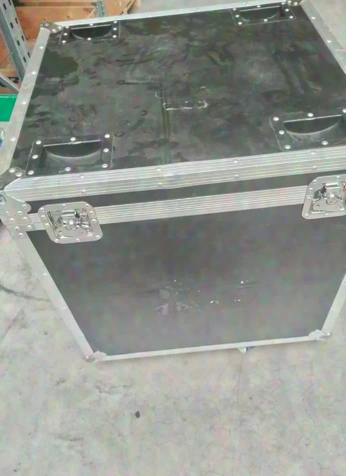 Expolite Case for LED Screen 256 LED 32017
