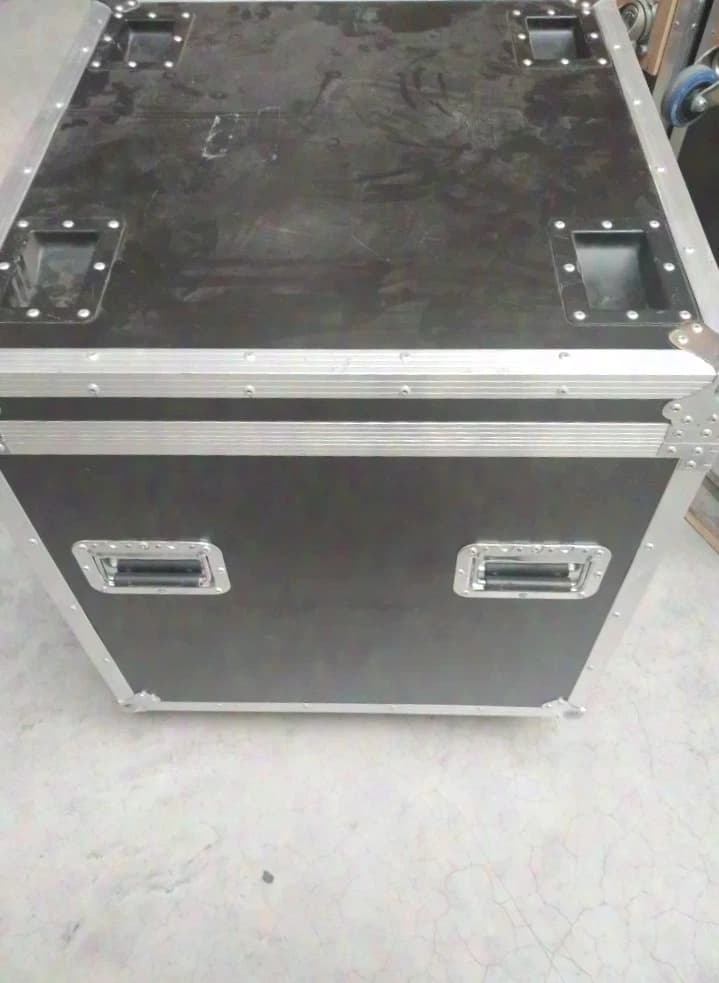 Expolite Case for LED Screen 256 LED 32017