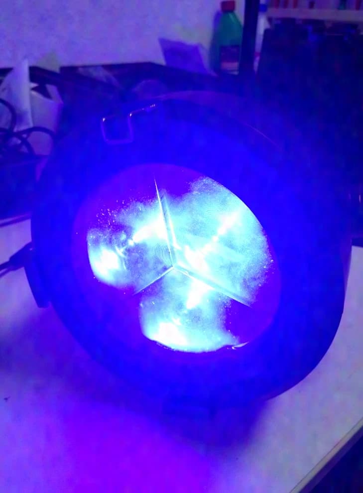 Expolite Tour LED MC180 GLED25105
