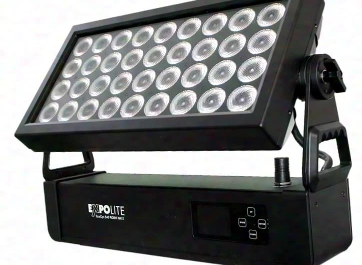 Expolite Tourcyc 540 RGBW MKII LED 22473