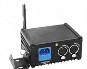 Expolite Wireless Receiver WIR28005