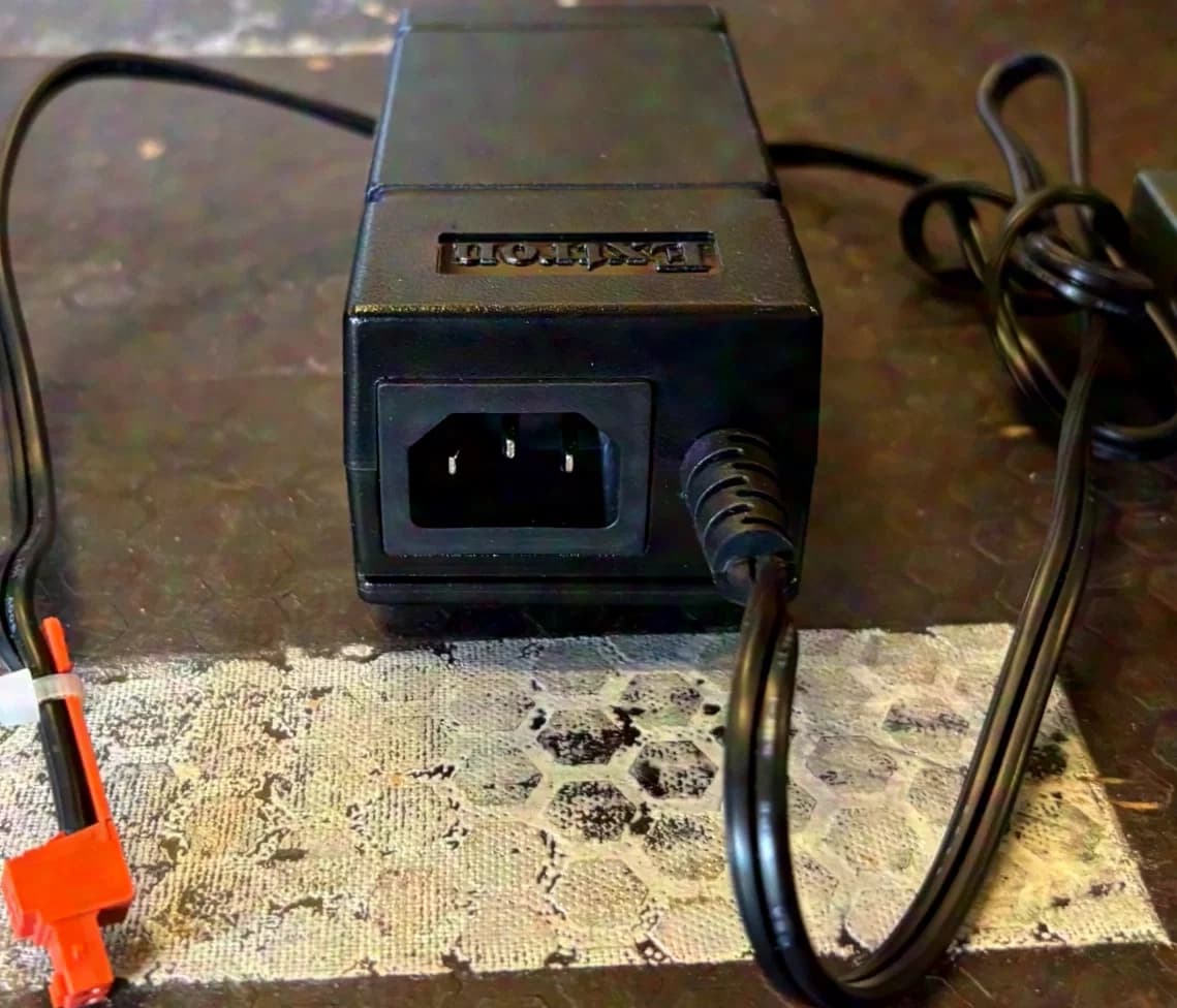 Extron 12V Power Supply