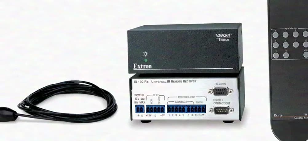 Extron IR 102 Kit