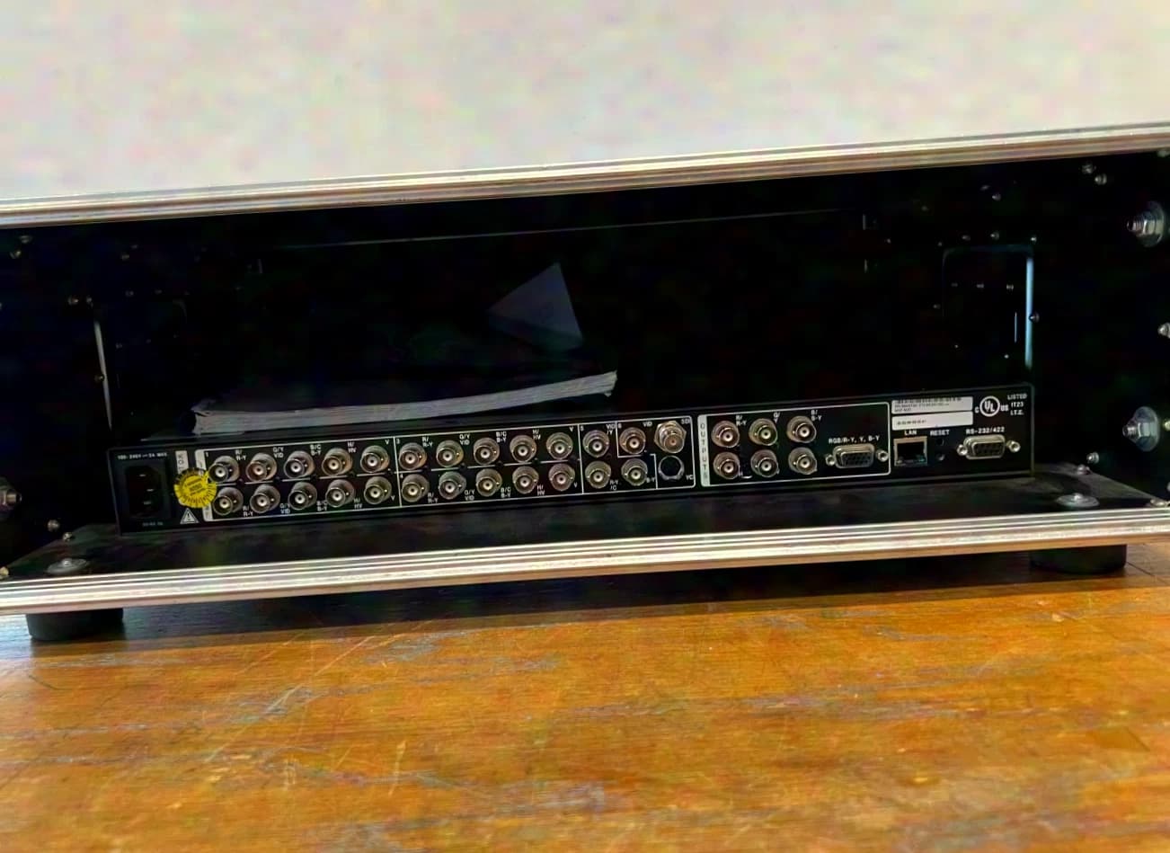 Extron MGP462D