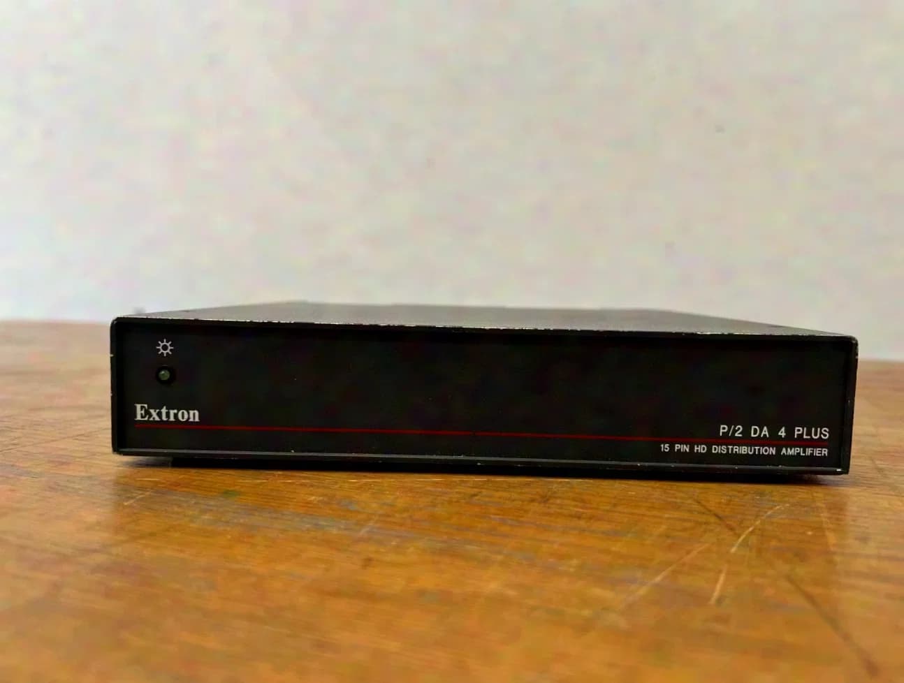 Extron P/2 DA 4 plus VGA