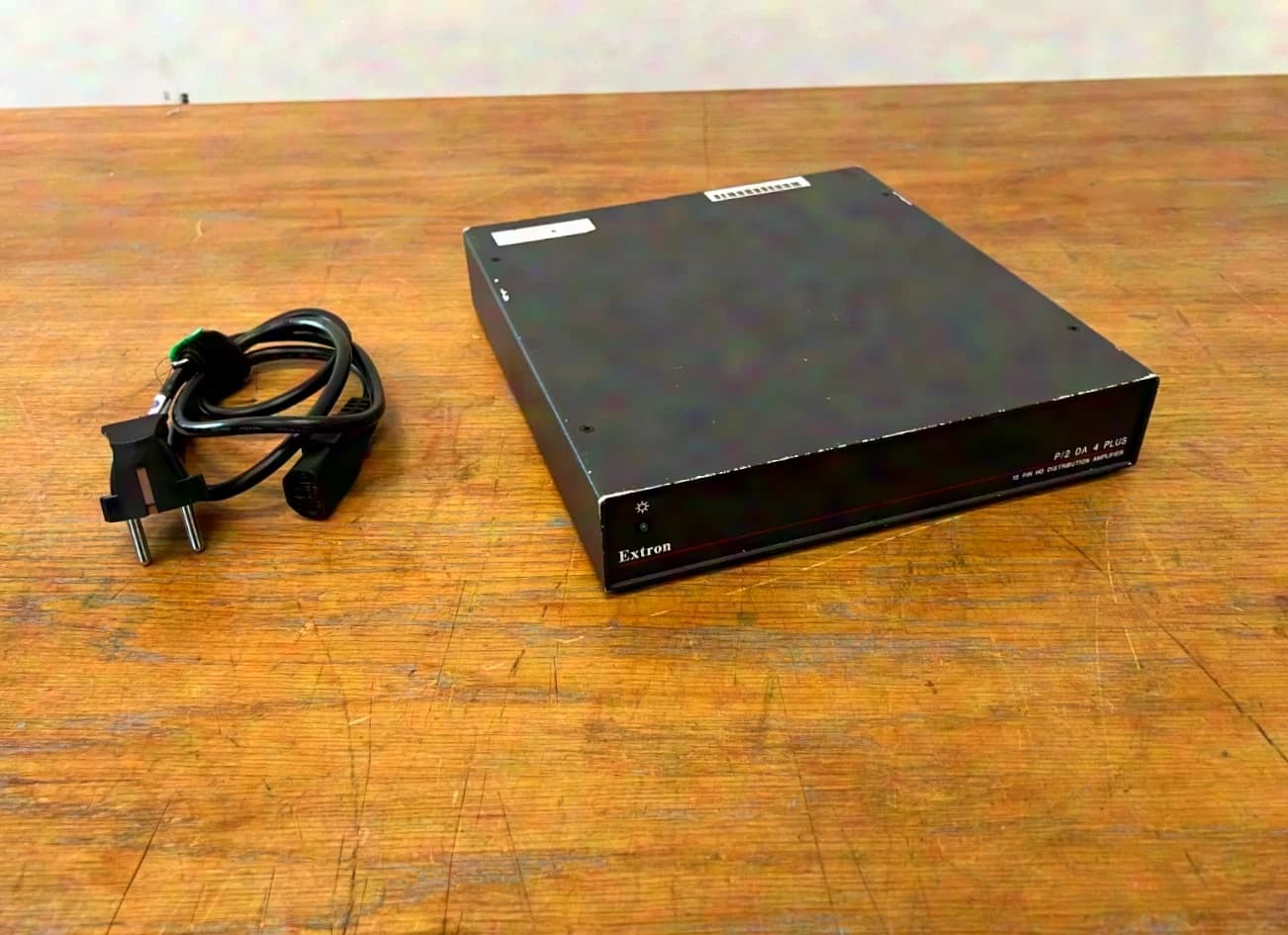 Extron P/2 DA 4 plus VGA