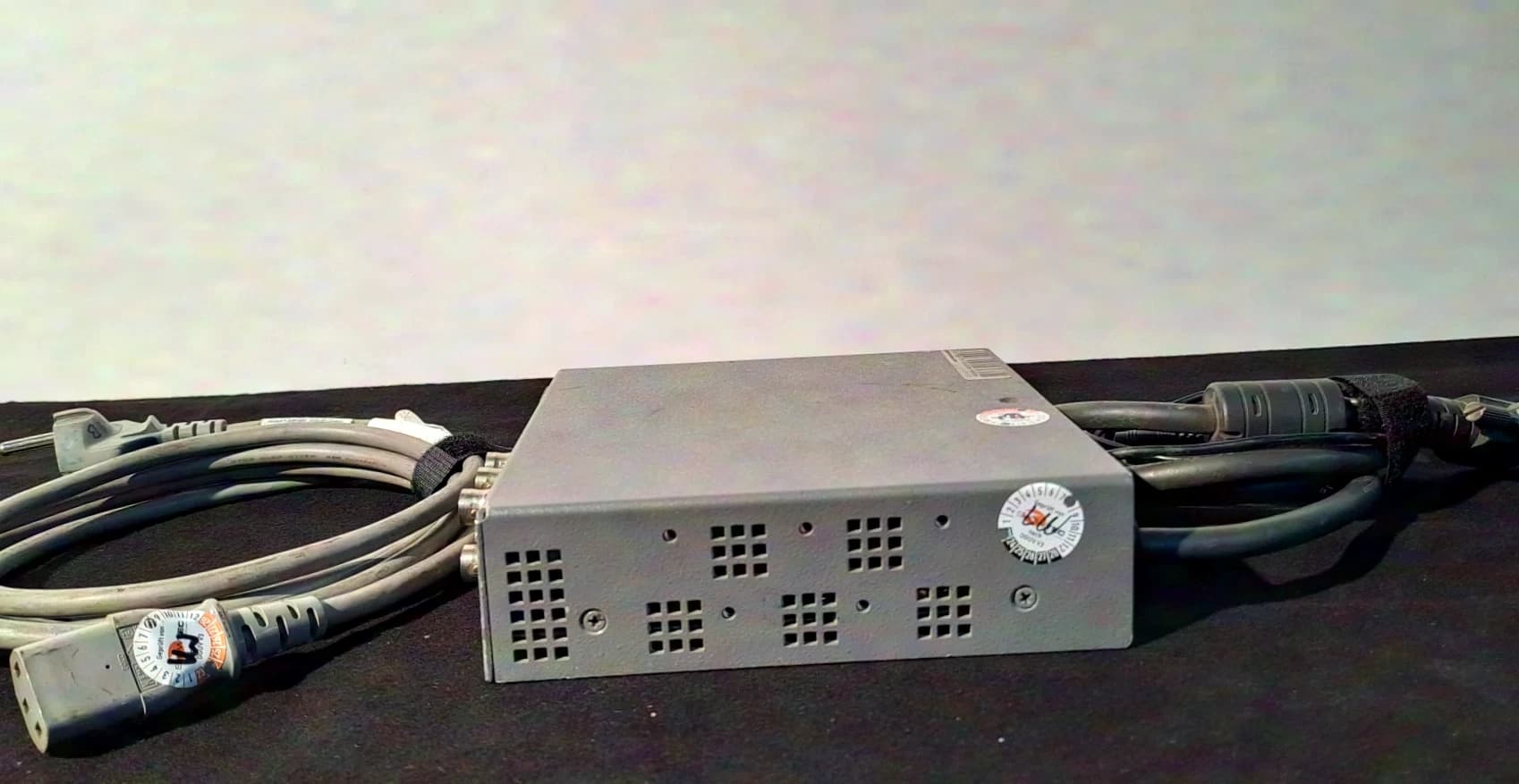 Extron RBG 109 xi