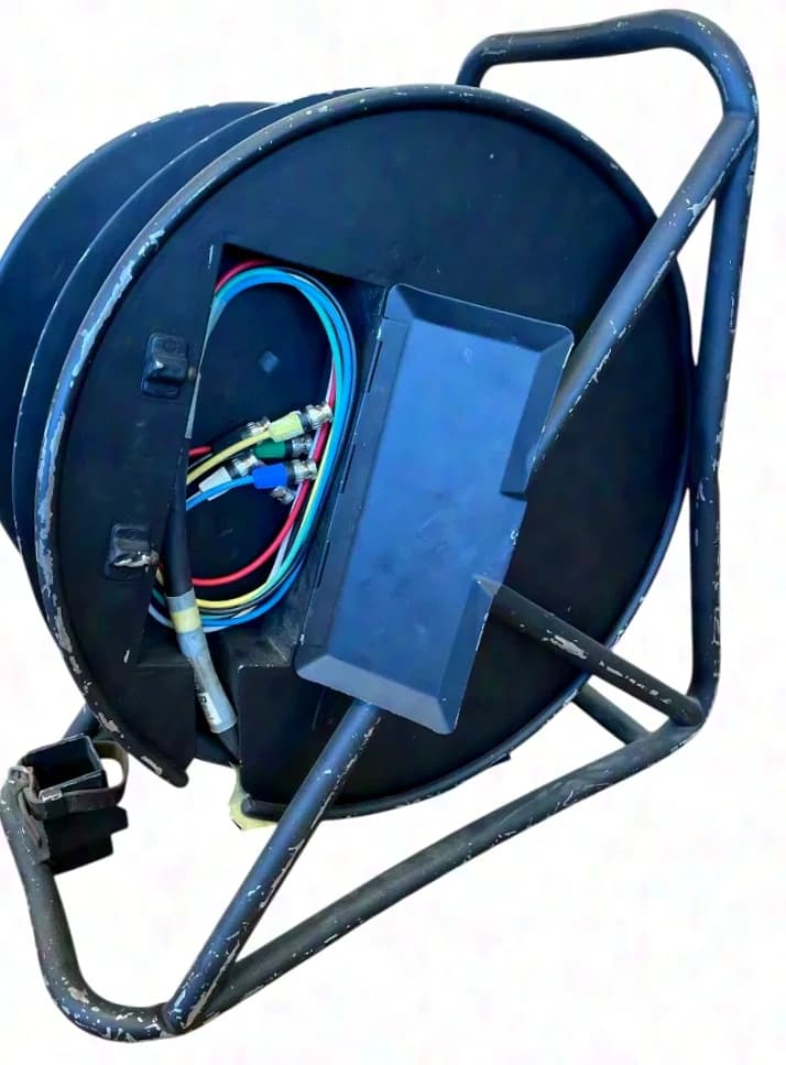 Extron RGBHV Cable