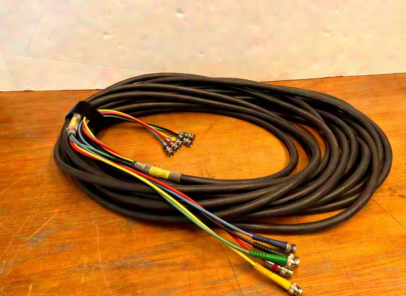 Extron RGBHV Cable
