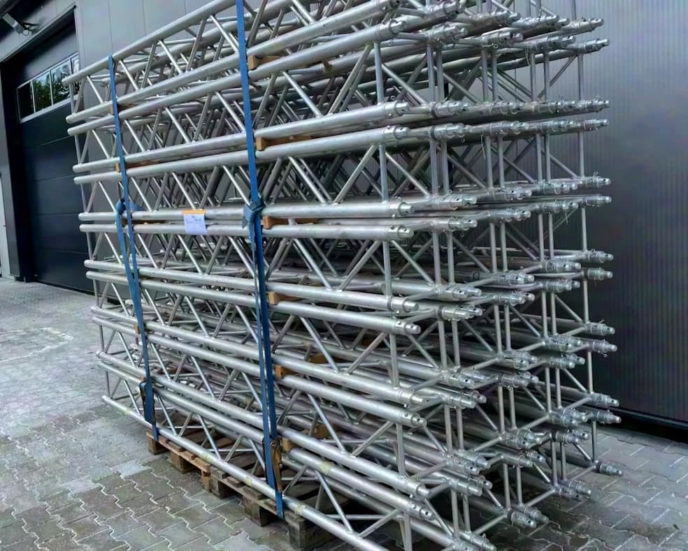 F34 Global Truss Truss Set