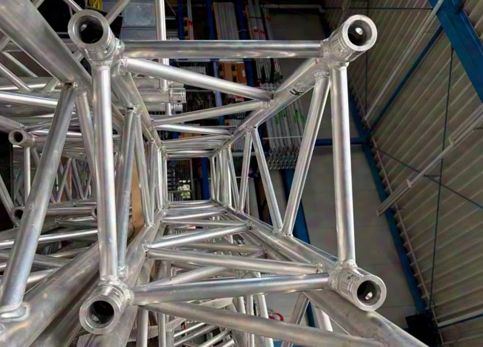 F44 Truss Set
