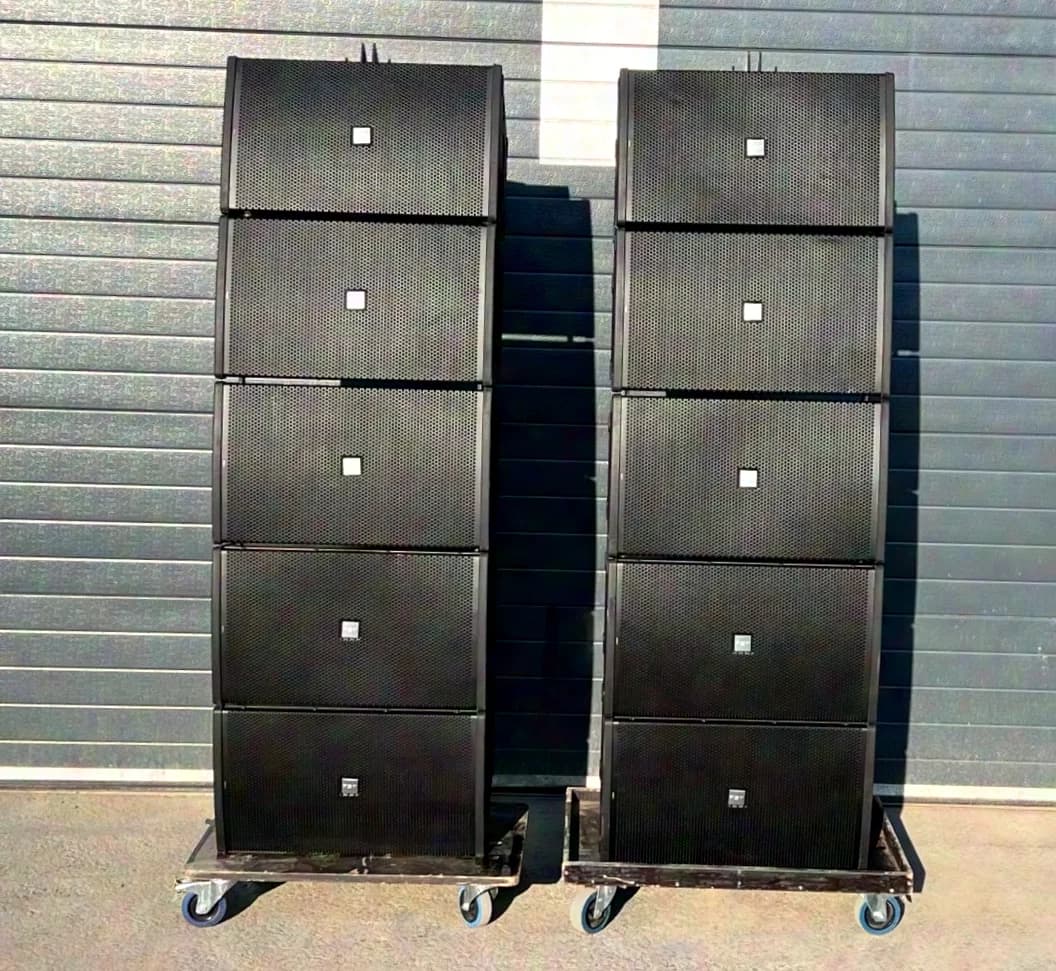FBT Horizon VHA 406N