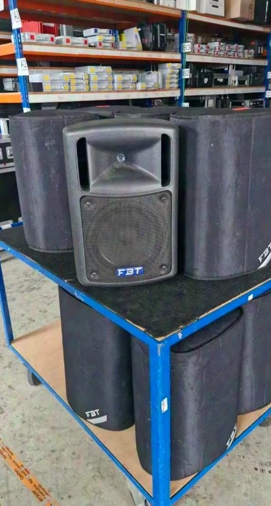 FBT Maxx 2a