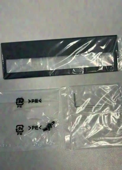 FOSTEX CD-1A CD-R/RW Drive for VF160 and VF80