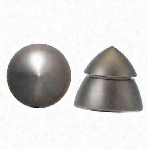 FOSTEX GY-1S / Silver Speaker Enclosures (Used) Each