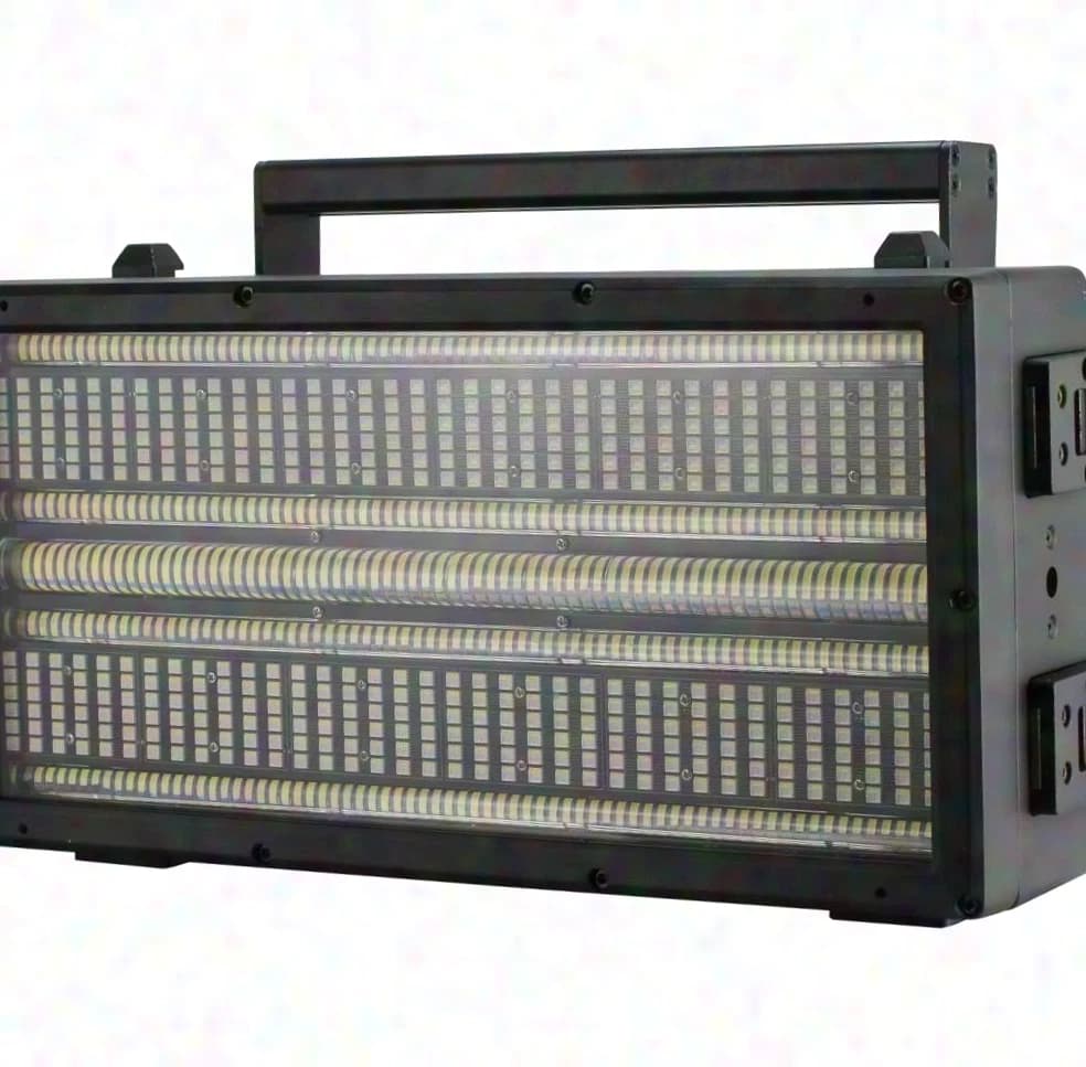 FOS Epic Strobe IP65 Tourset