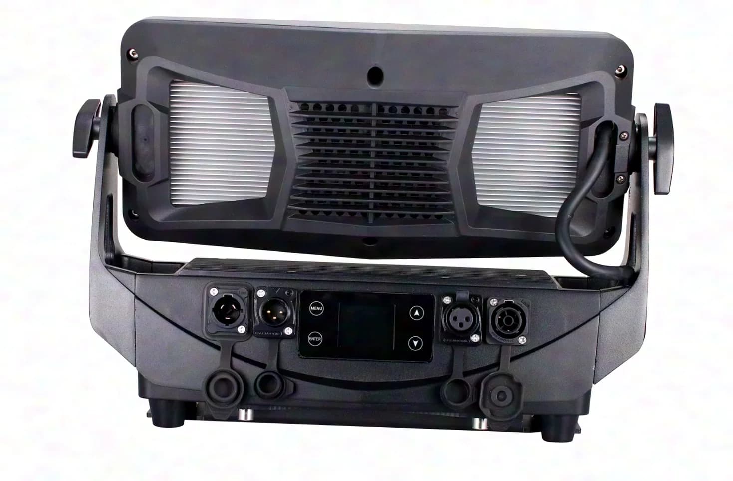 FOS F3 Pro 480W LED RGBALC IP65 Washlight Tourset