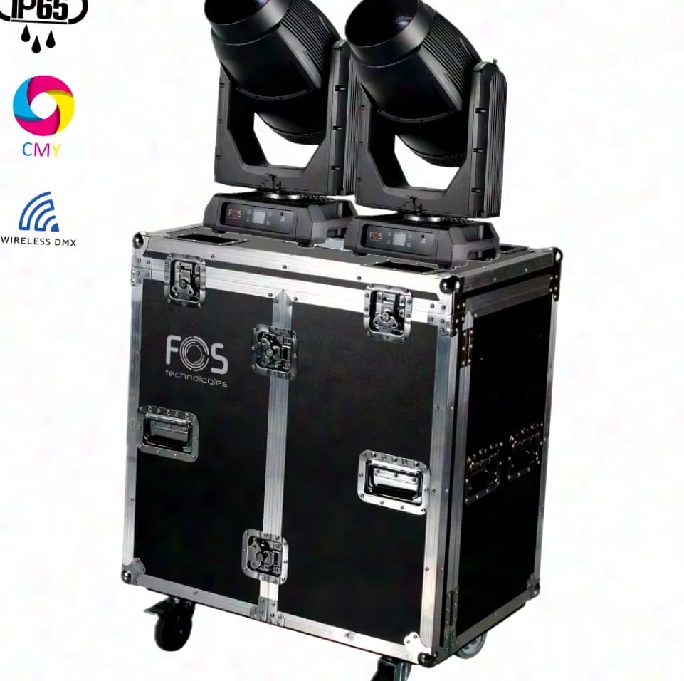 FOS Hydor BSW Pro IP65 Tourset NEW