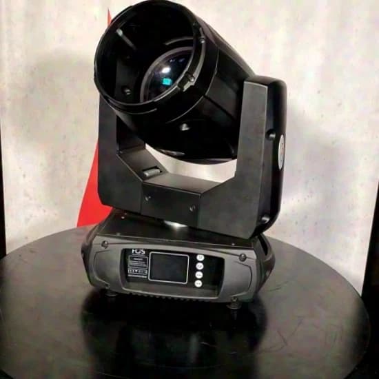 FOS Scorpio Beam Moving Head B-Stock