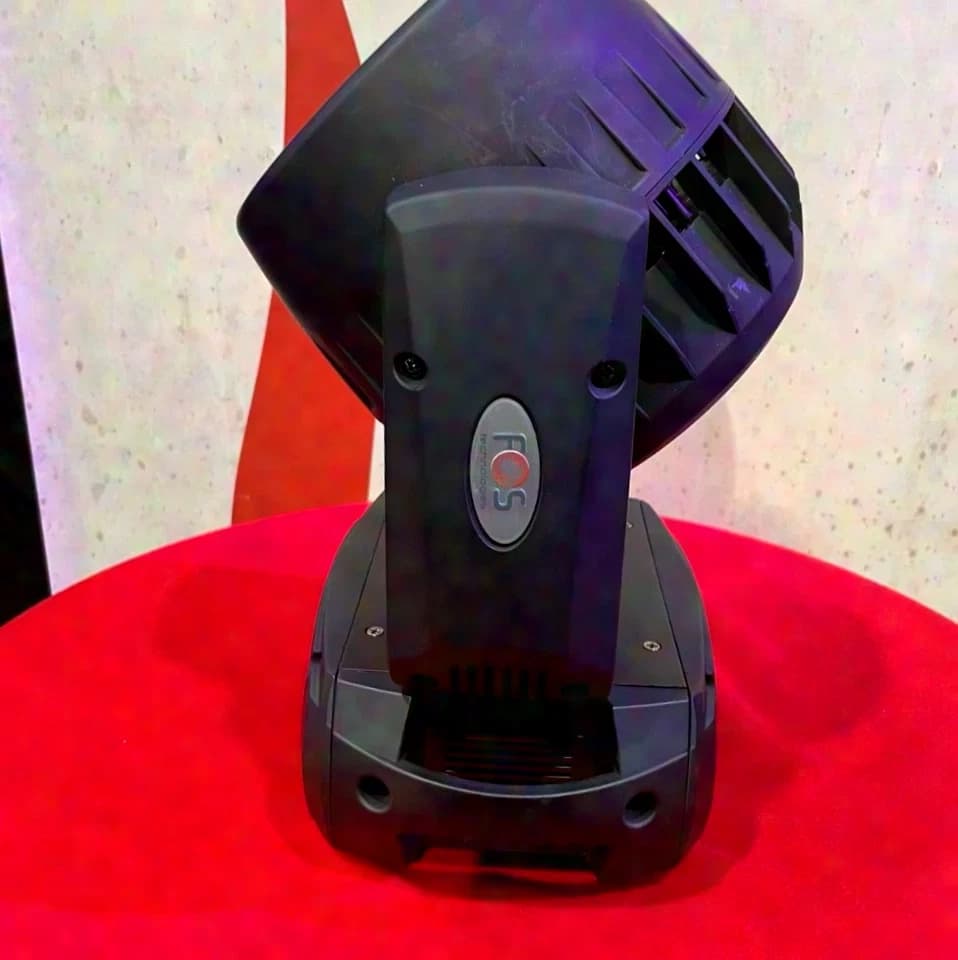 FOS WASH Q7 Movinghead B-Ware