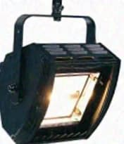 Floodlight, 1kW strip