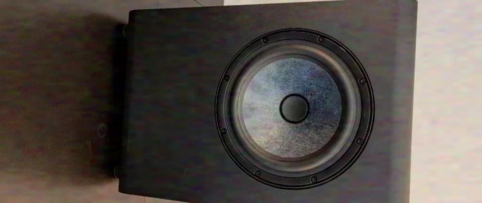 Focal Sub One