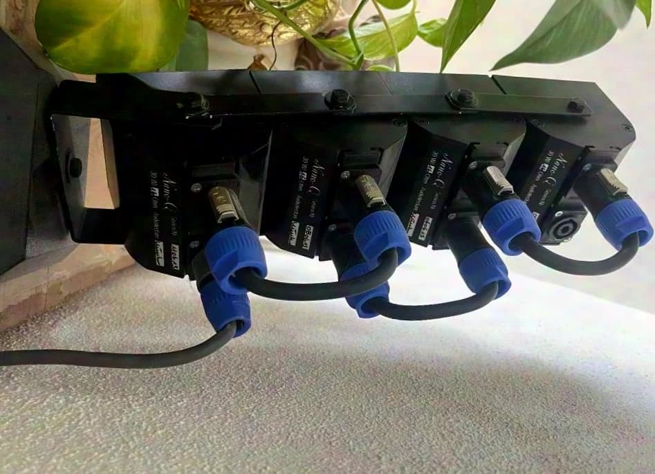 Föön Nano Q or Nano L set of 12