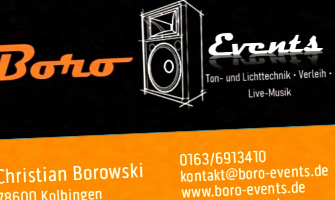 Fohhn AS-10, passive subwoofer