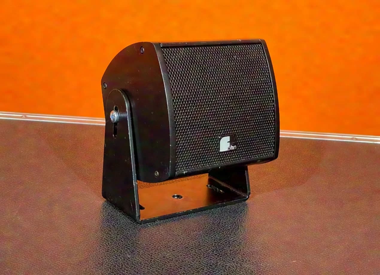 Fohhn LINEA LX-11 2-Way Nearfield Loudspeaker
