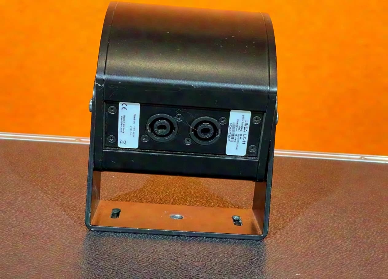 Fohhn LINEA LX-11 2-Way Nearfield Loudspeaker