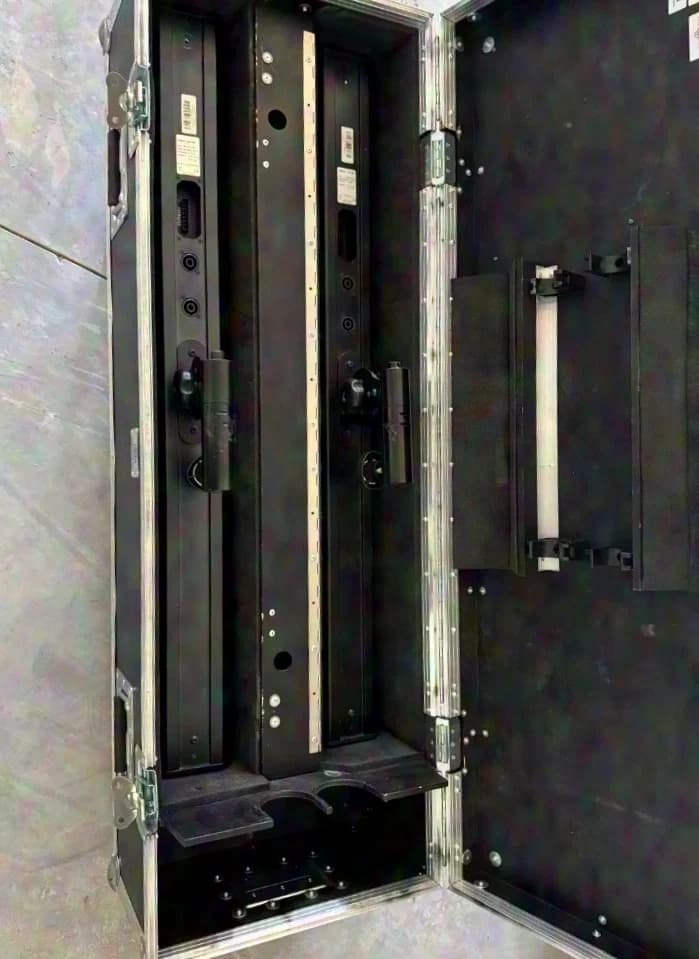 Fohhn Xperience sound system set for sale