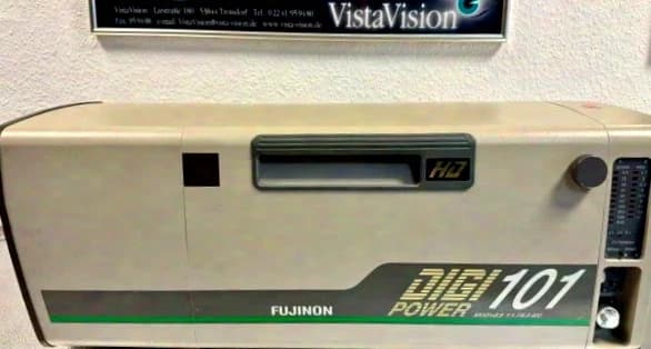 Fujinon XA101x8.9 BEPS-V51A