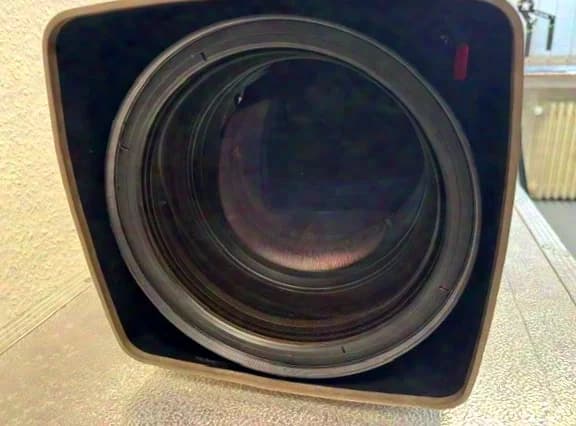 Fujinon XA101x8.9 BEPS-V51A