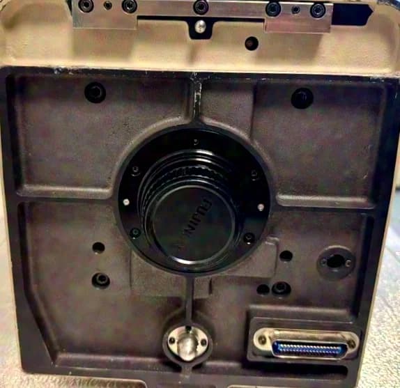 Fujinon XA101x8.9 BEPS-V51A