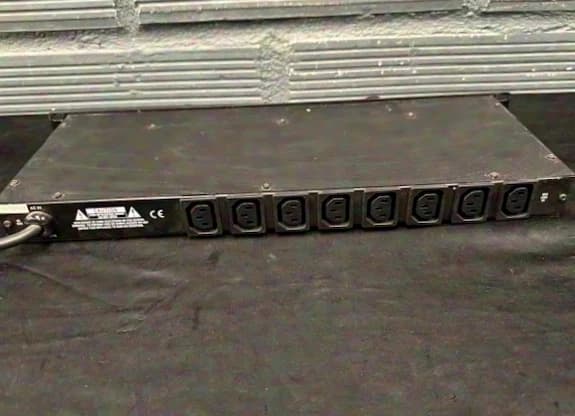 GEMINI PL100