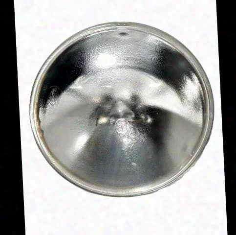 GE Used | GE - Bulb 1000W / 230V / GX16D - CP61 NSP Par64