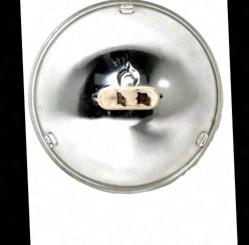 GE Used | GE - Bulb 1000W / 230V / GX16D - CP61 NSP Par64