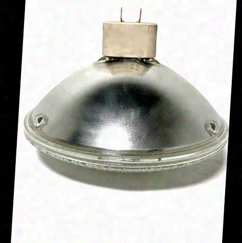 GE Used | GE - Bulb 1000W / 230V / GX16D - CP95 WIDE Par64