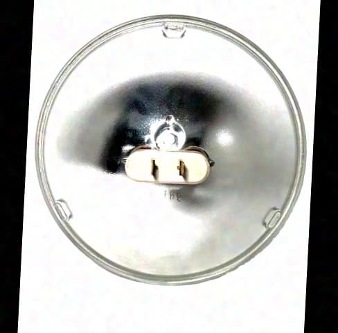 GE Used | GE - Bulb 1000W / 230V / GX16D - CP95 WIDE Par64