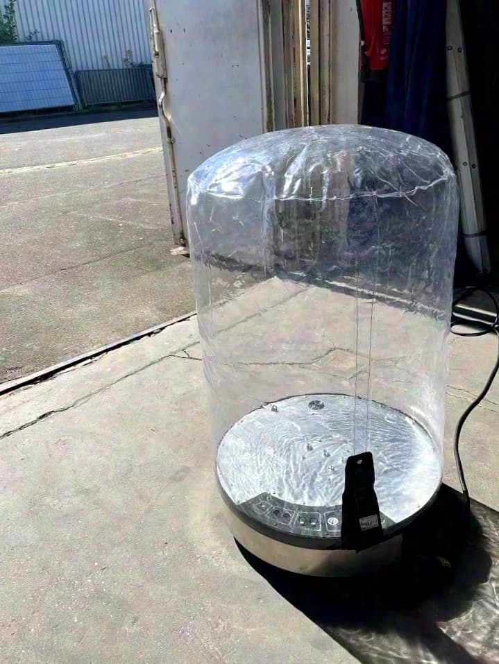 GLP AirDome 600/850