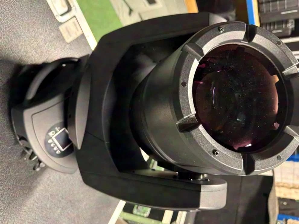 GLP Fusion Exo Beam 10