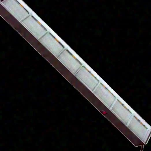 GLP GLP Startube LED RGB 8 Zones