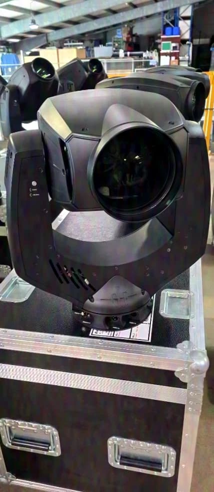 GLP GT-1 Moving Head