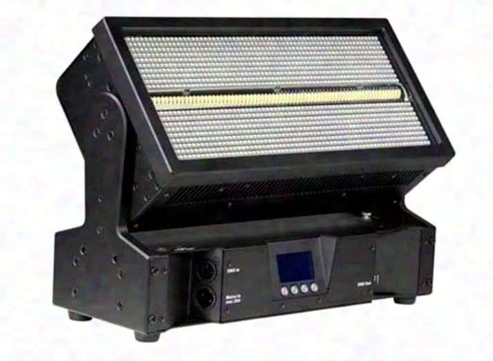 GLP-German Light Products JDC1 LED