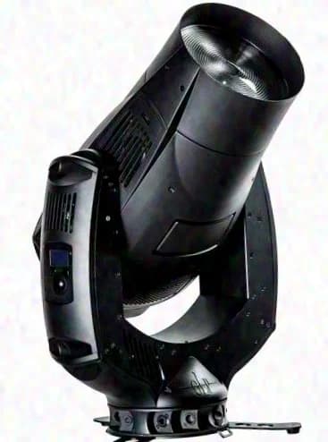 GLP Highlander 1.400W Wash Light