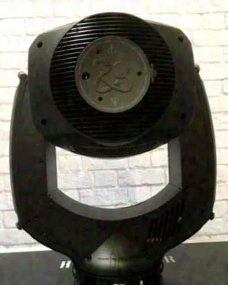 GLP Highlander 1.400W Wash Light