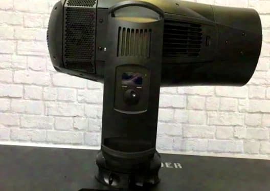 GLP Highlander 1.400W Wash Light